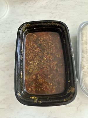 PDJ (Pass D Jollof) Nigerian Restaurant by null