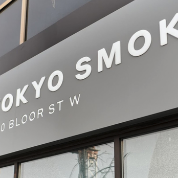 Tokyo Smoke - Cannabis Dispensaries Near Me - Toronto, Ontario Tokyo Smoke - Cannabis Dispensaries Near Me - Toronto, Ontario
