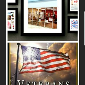 Sharper's Image Barber Shop - All veterans come in this friday mention this ad and get half off your cut. - Barbers Near Me - Michigan City, Indiana Sharper's Image Barber Shop - All veterans come in this friday mention this ad and get half off your cut. - Barbers Near Me - Michigan City, Indiana