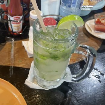 Oscar's Grill - Mojito - Pizza Near Me - Isla Mujeres, ROO Oscar's Grill - Mojito - Pizza Near Me - Isla Mujeres, ROO