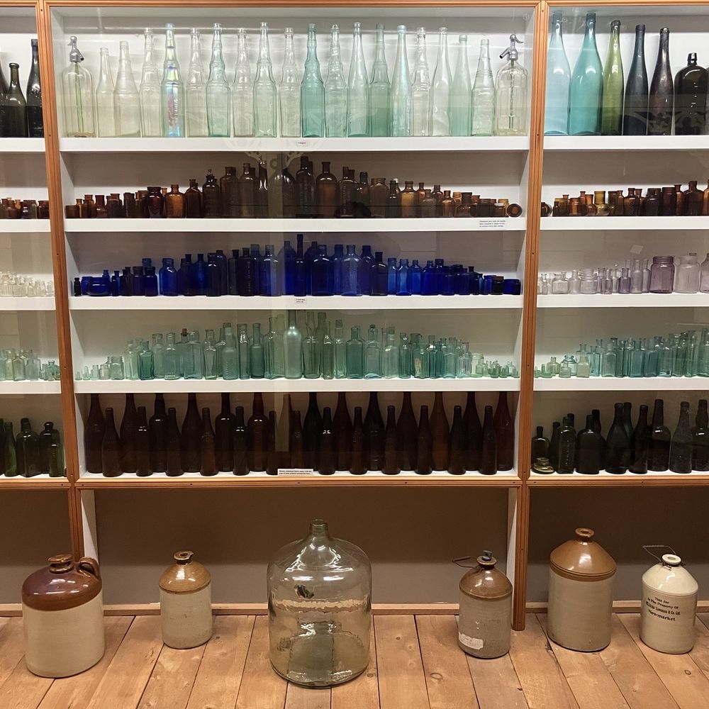 The Kauri Museum - Museums Near Me - Kaipara, NTL
