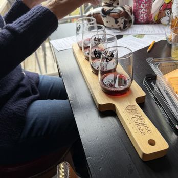 Moose & Goose Winery - Wineries Near Me - Temple, Texas Moose & Goose Winery - Wineries Near Me - Temple, Texas