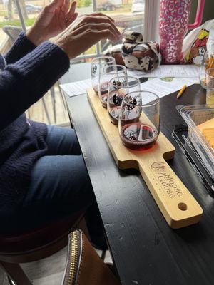 Moose & Goose Winery by null