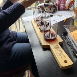 Moose & Goose Winery