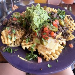 Carne asada bowl Carne asada bowl