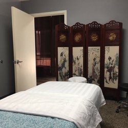 GL Asian Massage
