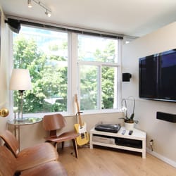 Pat's Audio Art - Simple, elegant and great audio/video equipment.  All sizes and shapes to fit your environment.