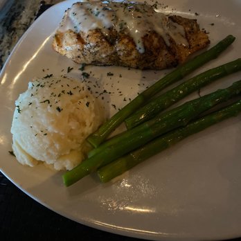 Bonefish Grill - Salmon - Seafood Near Me - Upper Saint Clair, Pennsylvania