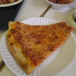 Cheese Pizza
