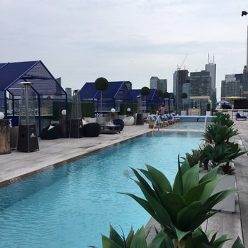 Lavelle - Lounges Near Me - Toronto, Ontario