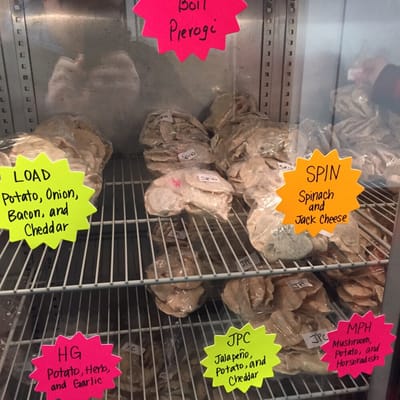 Swiacki Meats by null