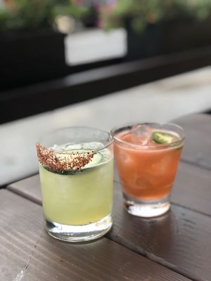 Añejo Philadelphia by null