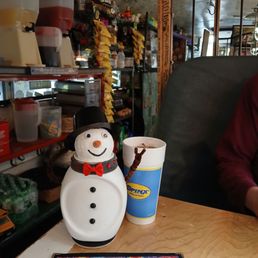 Doc's 321 Cafe - Barbeque Near Me - Cosby, Tennessee