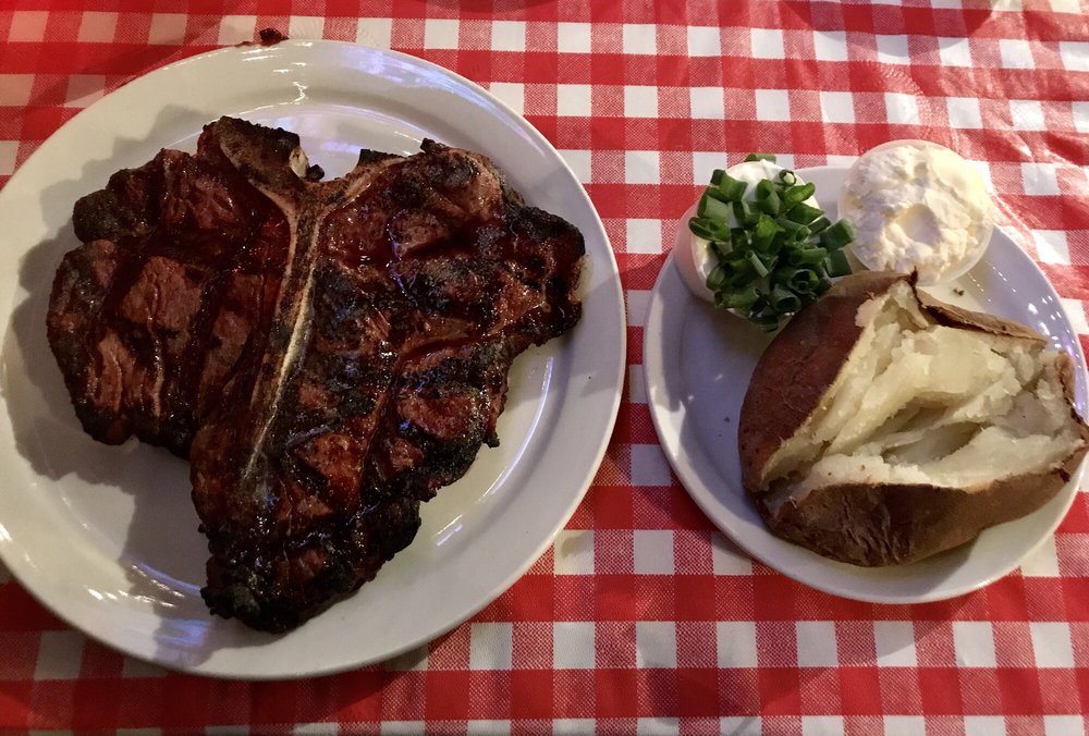 PINNACLE PEAK STEAKHOUSE 700 Photos & 887 Reviews 269 W Foothill