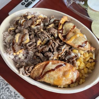 Oh Gui - Bulgogi Beef - Korean Near Me - Leonia, New Jersey Oh Gui - Bulgogi Beef - Korean Near Me - Leonia, New Jersey