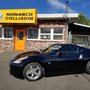 Monarch Collision Center