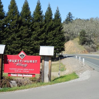 Truett Hurst - Wine Tasting Room Near Me - Healdsburg, California Truett Hurst - Wine Tasting Room Near Me - Healdsburg, California