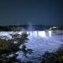 Horseshoe Falls of Canada