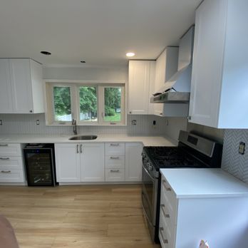 R&M 502 Fencing - Remodeling complete kitchen - General Contractors Near Me - Plainfield, New Jersey R&M 502 Fencing - Remodeling complete kitchen - General Contractors Near Me - Plainfield, New Jersey