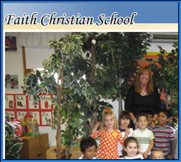 Faith Christian School - childcare center in Trenton, NJ
