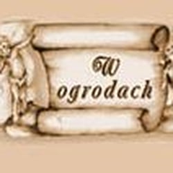 Restauracja w Ogrodach
