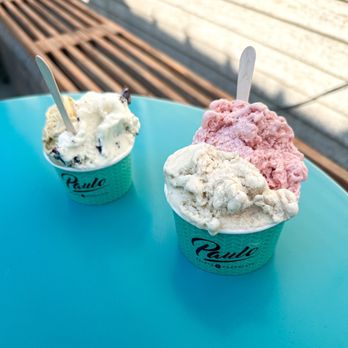 Paulo Gelato & Chocolate - Gelato Near Me - Chicago, Illinois Paulo Gelato & Chocolate - Gelato Near Me - Chicago, Illinois