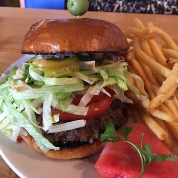 Chef Rick's - New American Near Me - Orcutt, California Chef Rick's - New American Near Me - Orcutt, California