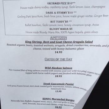 Barking Dog - Specials - American Near Me - New York, New York Barking Dog - Specials - American Near Me - New York, New York