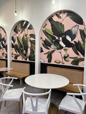 Cauldron Ice Cream by null