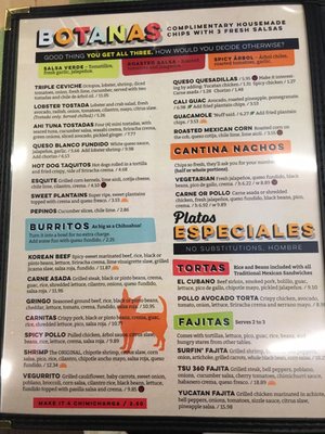BelAir Cantina - CLOSED by null
