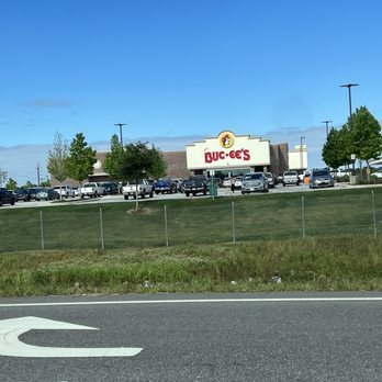 Buc-ee's - Gas Stations Near Me - Robertsdale, Alabama