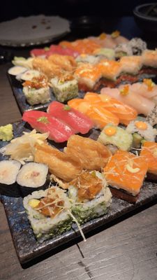 Aqua Kyoto by null