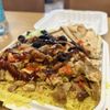 Chick-Mex Grill gift card