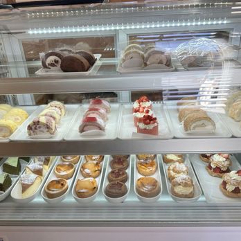 Chako Bakery Cafe - Patisserie/Cake Shop Near Me - Covington, Kentucky