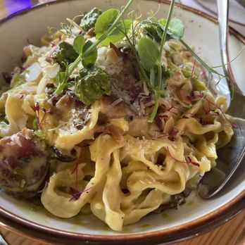 allmine - Delicious pasta - Pizza Near Me - Oceanside, California