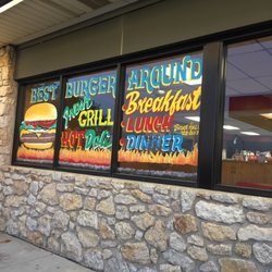 Pauls Valley Travel Center