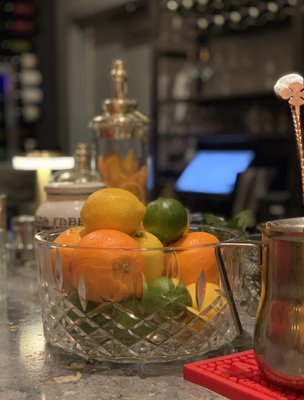 Noto Italian Restaurant by null