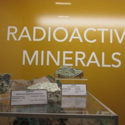 Museum of Geology