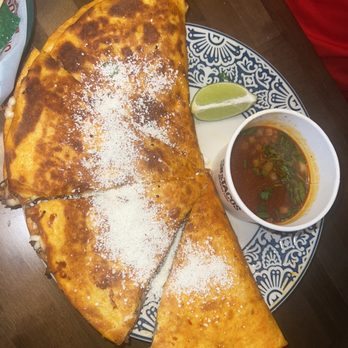 Sr De Los Tacos - Birria Quesadillas - Desserts Near Me - Doral, Florida Sr De Los Tacos - Birria Quesadillas - Desserts Near Me - Doral, Florida