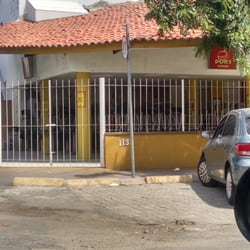 Dor's Burguer - entrada