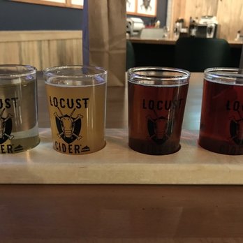 Locust Cider Belmar - Cideries Near Me - Lakewood, Colorado Locust Cider Belmar - Cideries Near Me - Lakewood, Colorado