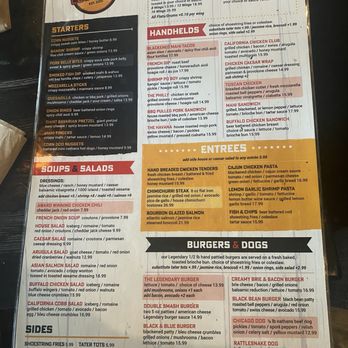 Legends Tavern & Grille - Sports Bars Near Me - Plantation, Florida