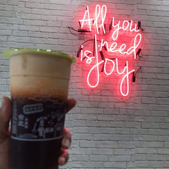 Cup O' Joy - Thai iced tea - Coffee & Tea Near Me - Los Angeles, California Cup O' Joy - Thai iced tea - Coffee & Tea Near Me - Los Angeles, California