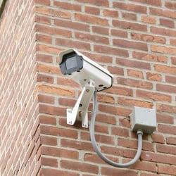 AAA Security Camera System
