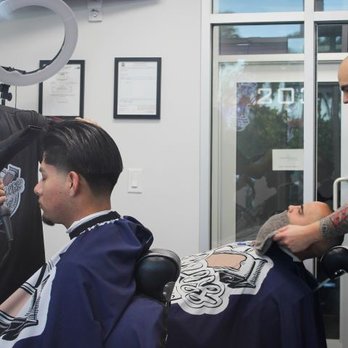Slickness Studio - Barbers Near Me - Homestead, Florida Slickness Studio - Barbers Near Me - Homestead, Florida