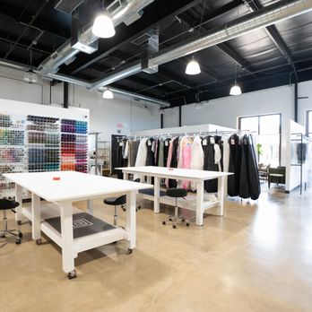 Tallgrass Tailor - Come visit us at Utica and 3rd in Tulsa. - Sewing & Alterations Near Me - Tulsa, Oklahoma Tallgrass Tailor - Come visit us at Utica and 3rd in Tulsa. - Sewing & Alterations Near Me - Tulsa, Oklahoma