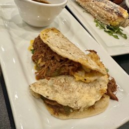Artisinal Birria Tacos