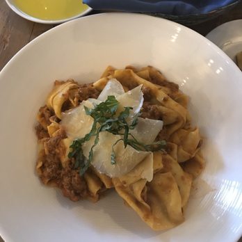 Heritage 485 - Fabulous pasta dish - Mediterranean Near Me - Prince Frederick, Maryland