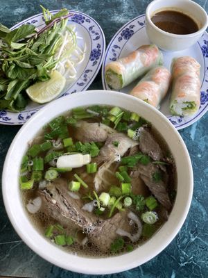 Phở Hòa Lão Vietnamese Restaurant by null