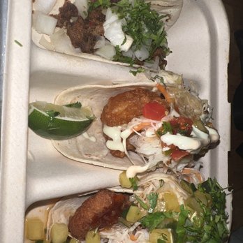 Taco Love - 3 Taco Combo - Tacos Near Me - Davie, Florida Taco Love - 3 Taco Combo - Tacos Near Me - Davie, Florida